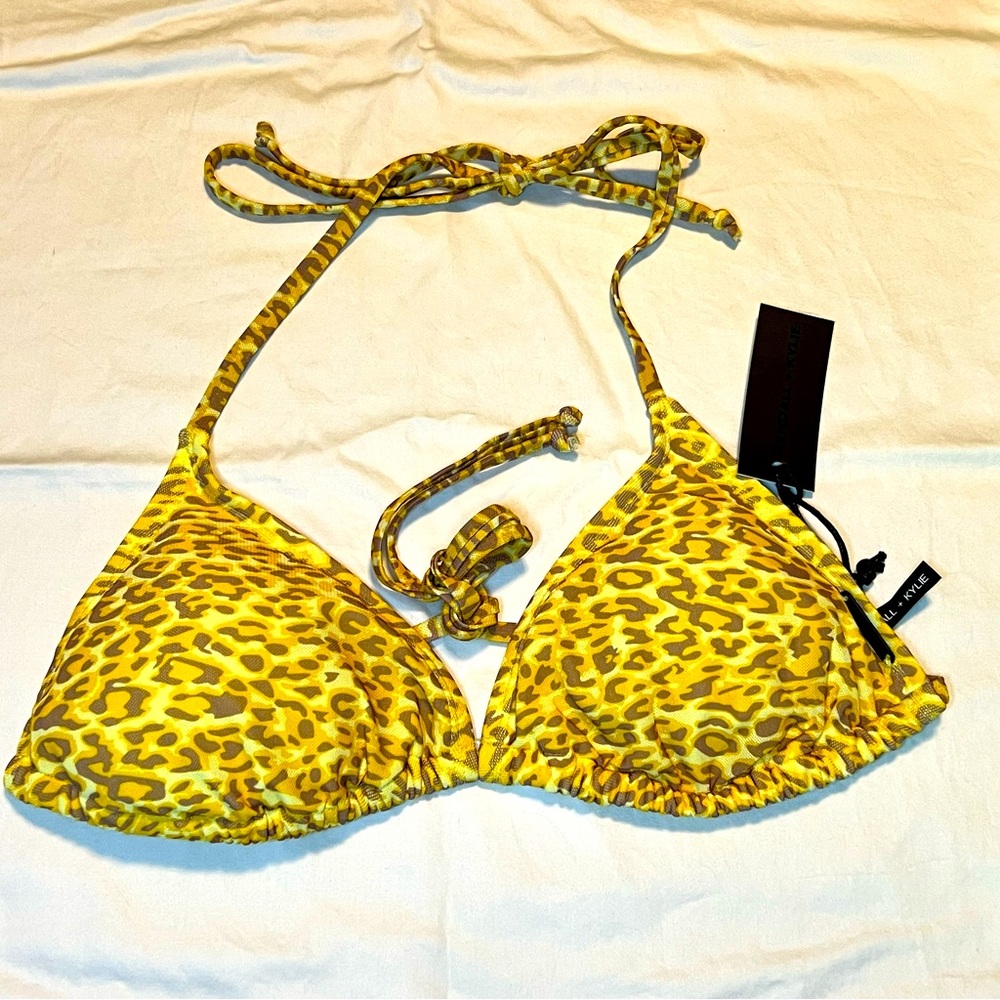 Kendall & Kylie Bikini Top